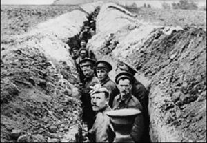 Koji je bolji način da se proleterijati ograniče i usmjeri na krivi put nego vrtlog međusobnog uništenja