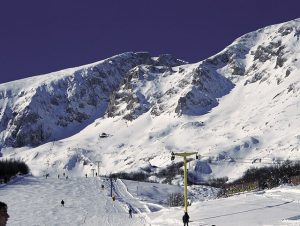 Poginuo njemački turista na Durmitoru