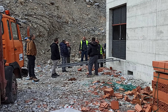 Kažnjeni Ivanović i Mekić zbog odbrane rijeke Skrbuše