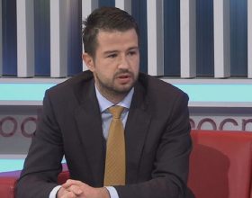 Milatović pozvao na sastanak o formiranju vlasti u Podgorici