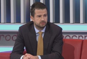 Milatović neće ići na obilježavanje Dana Republike Srpske