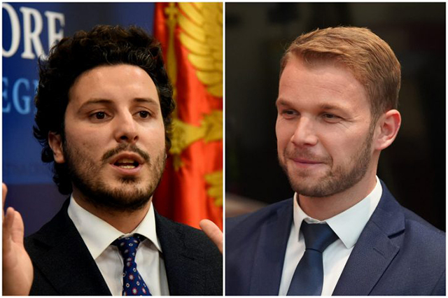 Zašto Draško nikad neće biti kao Dritan