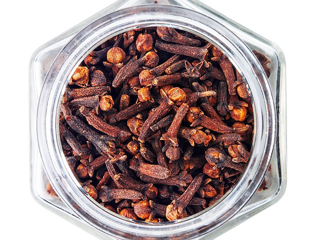 Biljke i zaštita zuba