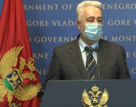 Krivokapić: Leposavić doveo u pitanje preuzete obaveze CG (video)