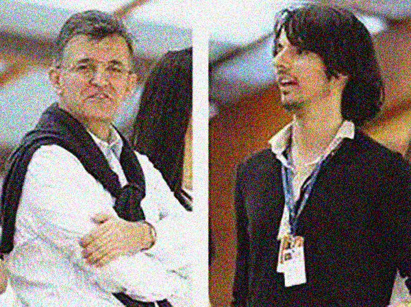 Spisak imovine familije Svetozara Marovića u Beogradu i Srbiji