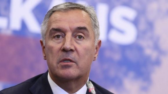 djukanovic