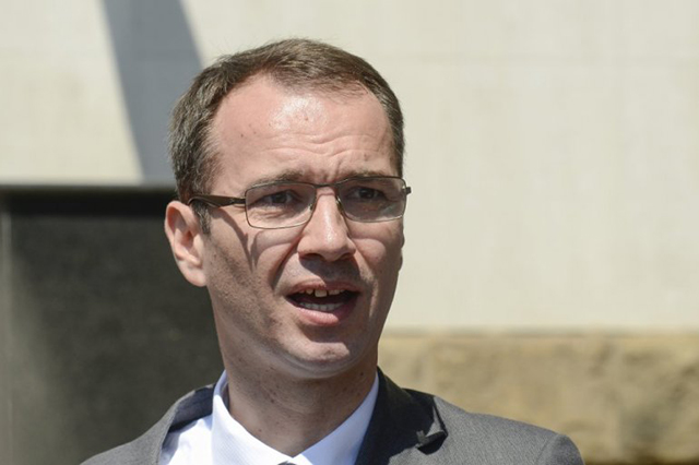 Advokat zabrinut za mentalno stanje predsjednika Srbije Vučića