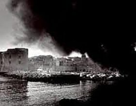 CGO podsjeća na godišnjicu napada na Dubrovnik