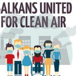 Prijevremene smrti zbog zagađenja, najgore na Balkanu