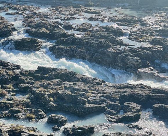 Duži sunčani periodi na jugu Crne Gore