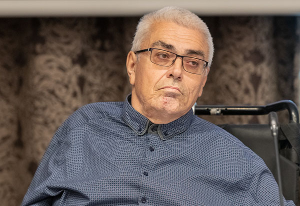 Milenko Vojicic