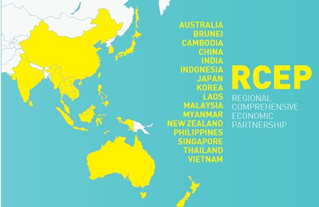 RCEP