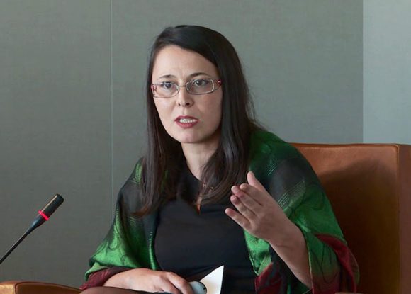 Vanju Ćalović Marković