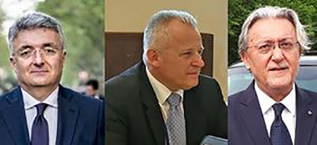 Sedam ambasadora Crne Gore ne dolazi na konsultacije u Podgoricu