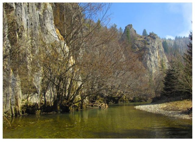 Kome smeta Park prirode “Gornji tok rijeke Ćehotine”?