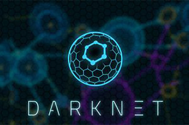 darknet
