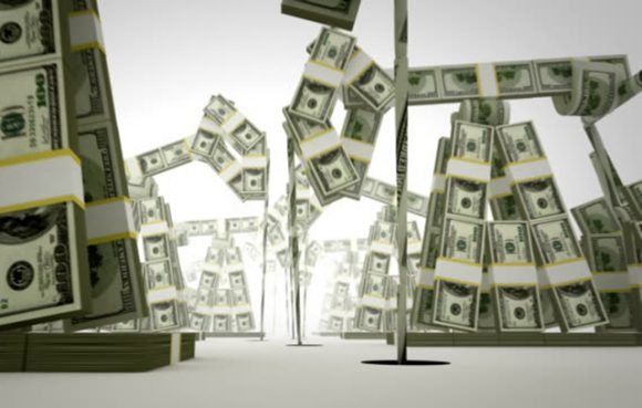Trumpovo predsjedništvo i grabežljivi zahtjevi financijske oligarhije