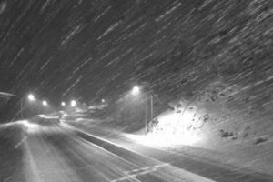 Pretežno oblačno sa povremenim padavinama