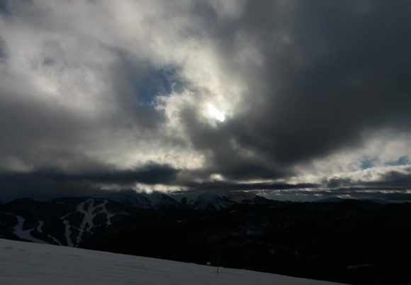 U jutarnjim satima sjeverni vjetar će oslabiti