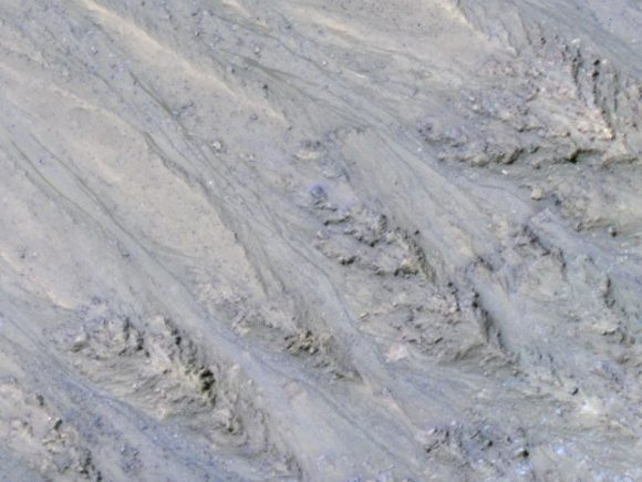 Mars