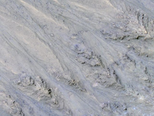 Mars