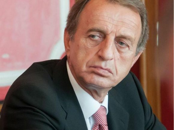 Optužen Dragan Brković i sinovi