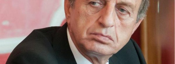 Optužen Dragan Brković i sinovi