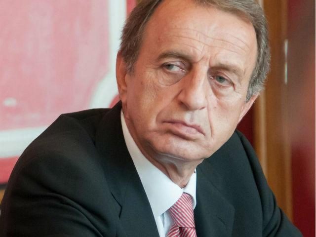 Optužen Dragan Brković i sinovi