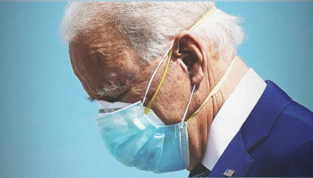 dvije maske