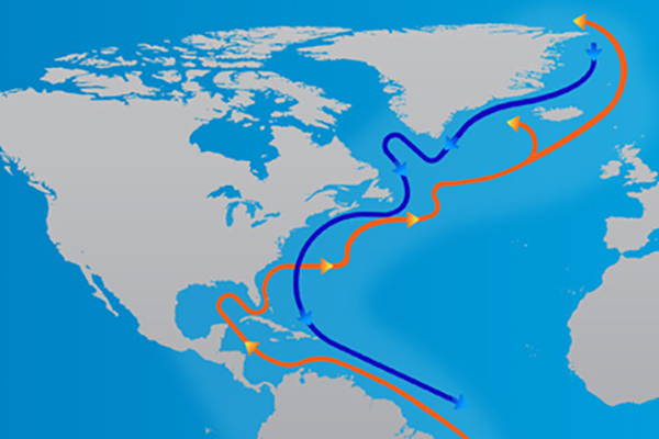 Dešavanja u Atlantskom okeanu zabrinula naučnike