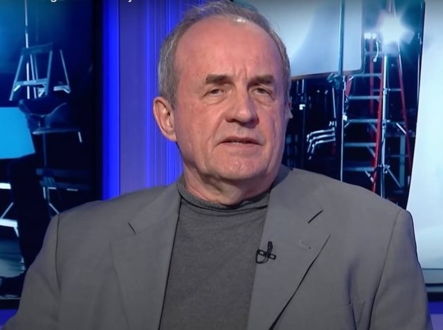 janos bugajski
