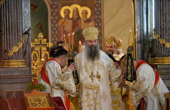 SPC se ogradila od teksta objavljenog na svojoj zvaničnoj internet stranici