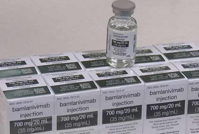 Bamlanivimab_lijek