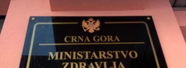 ministarstvo zdravlja