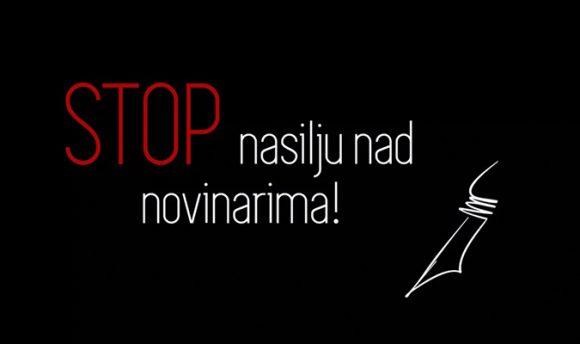 nasilje novinari