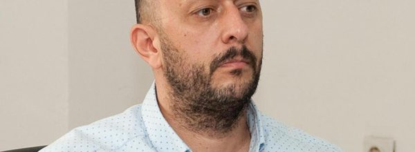 Režiser Nikola Vukčević