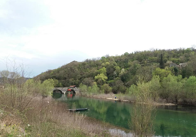 Rijeka Crnojevica
