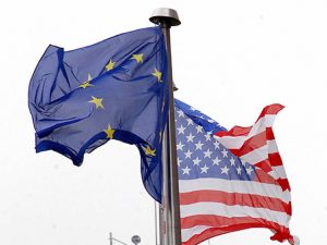 Europa mora odbaciti besmislene optužbe o 'civilizacijskom brisanju', ali joj je hitno potrebna vlastita strategija