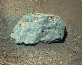 Marsovo kamenje