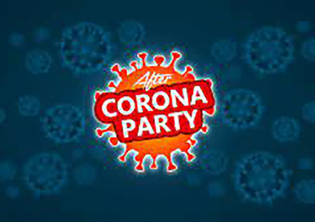 korona parti