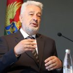 Krivokapić zahtijeva od Milatovića i Spajića da obnove Njegoševu kapelu