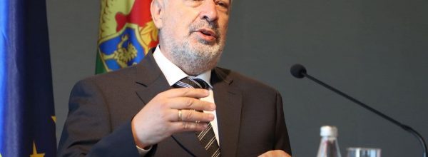 Krivokapić zahtijeva od Milatovića i Spajića da obnove Njegoševu kapelu