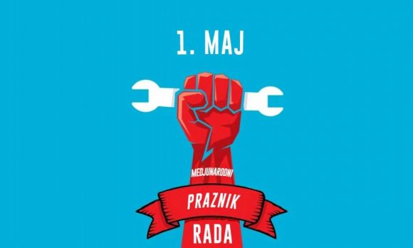 Praznik rada: Oda odmoru i radu