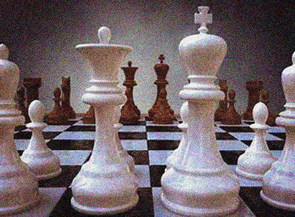 Trogodišnjak postao najmlađi igrač šaha sa zvaničnim rejtingom