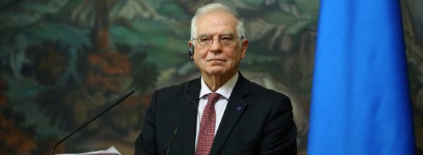 Borelj potvrdio da je Kijev dobio dozvolu od SAD za udare do 300 km u dubinu Rusije