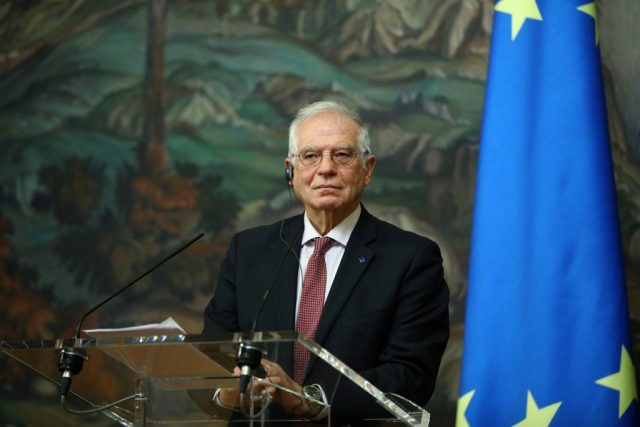 Borelj potvrdio da je Kijev dobio dozvolu od SAD za udare do 300 km u dubinu Rusije