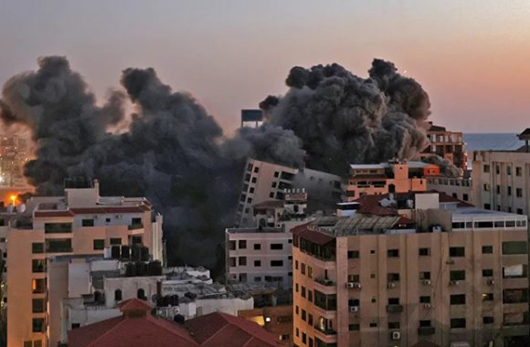 UN: Gaza je postala mjesto smrti i očaja