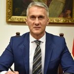 Savjetnik predsjednika CG Vukšić podnio ostavku