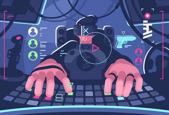 Nesposobni gejmeri često su agresivniji prema ženama