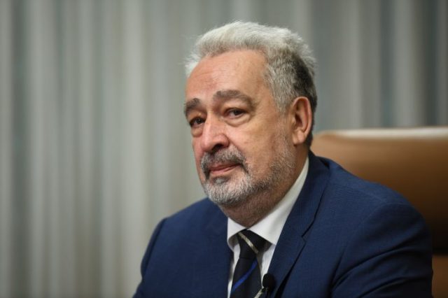 Zdravko Krivokapić Krivokapić: Zdrave investicije DA, direktne (dogovorene) investicije NE